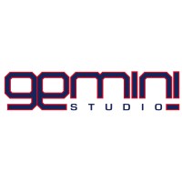 GEMINI STUDIO srl Logo