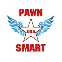 Pawn Smart USA Logo