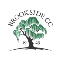 Brookside Country Club of Allentown Logo