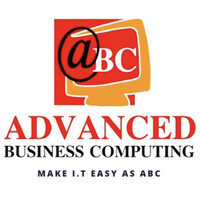Advanced Business Computing LLC Logo