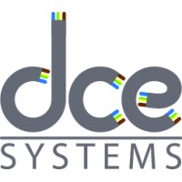 DCE Systems Logo