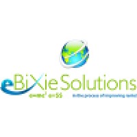 eBixie solutions Logo