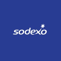 Sodexo Portugal Logo