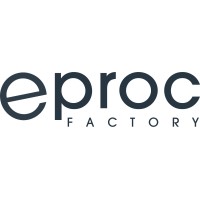 Eproc Factory Logo