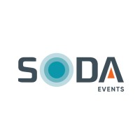SODA EVENTS Logo