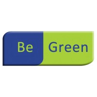 Be Green Logo