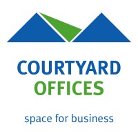 Courtyard Offices Logo