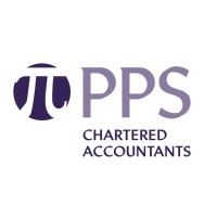 PPS Chartered Accountants Logo