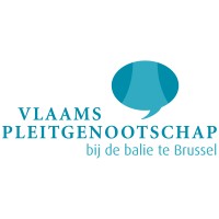Vlaams Pleitgenootschap bij de Balie te Brussel Logo