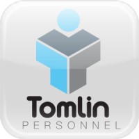 Tomlin Personnel Ltd Logo