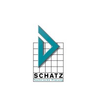 Schatz GmbH, Ingenieurbuero fuer Industrieanlagen Logo