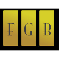 Frohlich, Gordon & Beason Law Firm Logo
