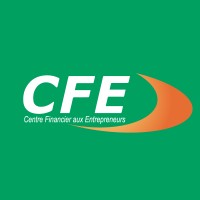 Centre Financier aux Entrepreneurs Tunisie S.A. Logo
