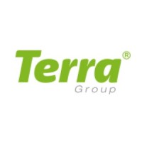 Terra Group Logo