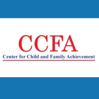 Center for Child and Family Achievement Logo