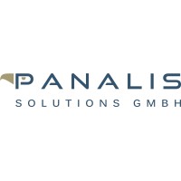 PANALIS Solutions GmbH Logo
