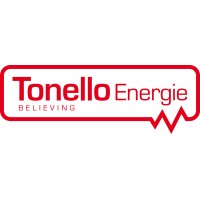 Tonello Energie Logo
