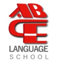 ABCE Language School Inc. Logo