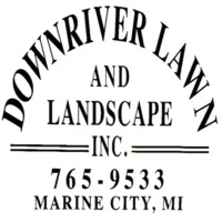 Downriver Lawn & Landscape Inc Logo