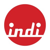 Indi Design Logo