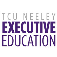 TCU Neeley Executive Education Logo