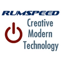 Rumspeed, LLC Logo