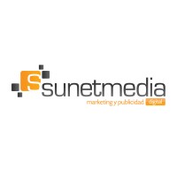 sunetmedia Logo