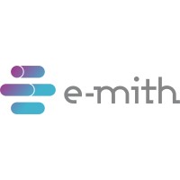 E-MITH TECNOLOGIA Logo