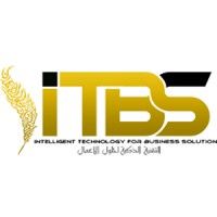 ITBS - Intelligent Technology for Business Solutions Logo