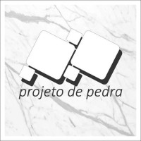 Projeto de Pedra Logo