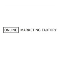 Online Marketing Factory AG Logo