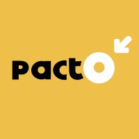 PACTO Empresa de Trabajo Temporal Logo