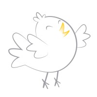 HappiNest Logo