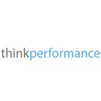 Think Performance di Olga Marusova Logo