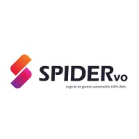 WEEFLOW / SPIDER VO Logo