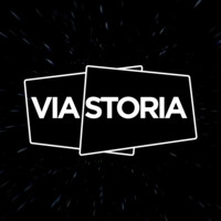 Via Storia Logo