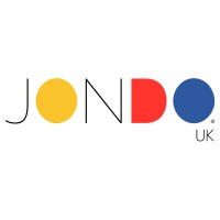 JONDO UK Ltd Logo