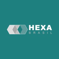 Hexa Brasil Inteligência em Relações Institucionais e Governamentais Logo