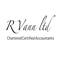 R Vann Ltd Logo