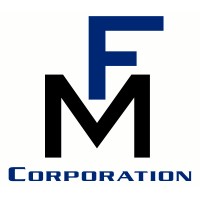 Fletcher Martin Corporation Logo