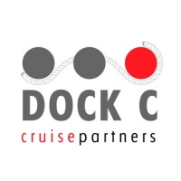 Dock C CruisePartners Logo