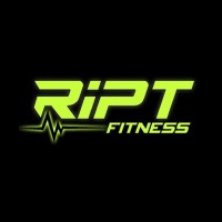 RiPT Fitness Logo