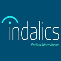Indalics Consultoría Informática Logo