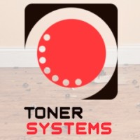 Toner Systems Logo