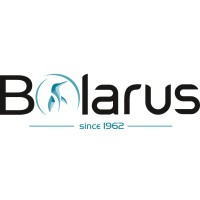 BOLARUS S.A. Logo