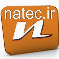 ناتک / natec Logo