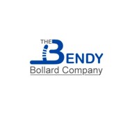The Bendy Bollard Company Logo