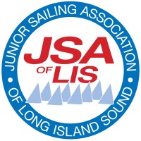 Junior Sailing Association of Long Island Sound Logo