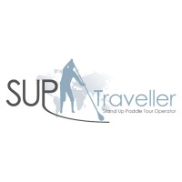 SUP Traveller Logo