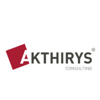 AKTHIRYS Consulting Logo